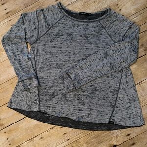 OBEY No89 Long Sleeve Shirt